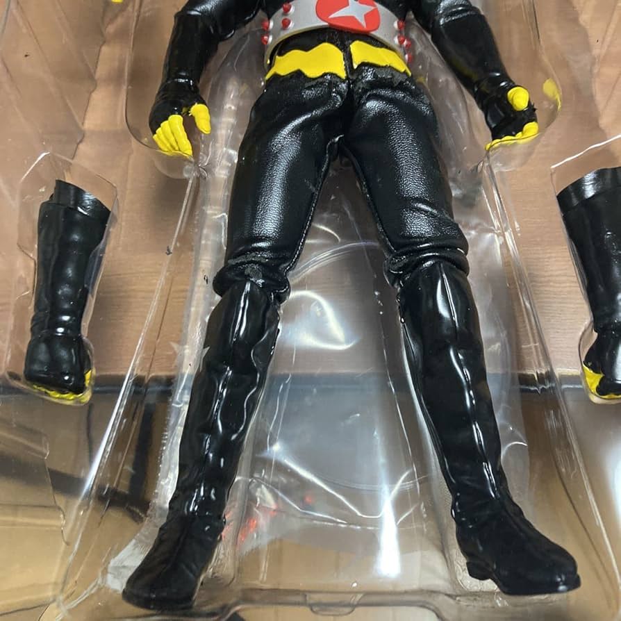 メディコム・トイ リアルアクションヒーローズ ハカイダー RAH リアルアクションヒーローズ 人造人間ハカイダー